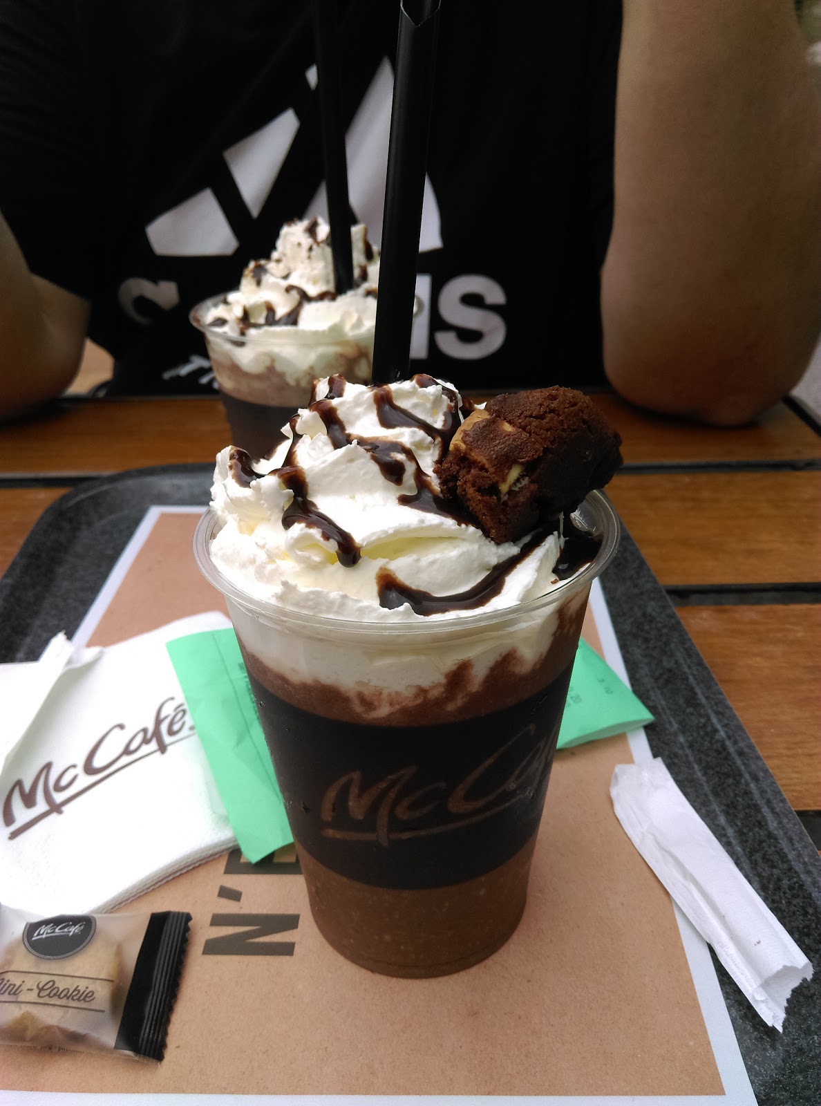 McDonald's — photo 3