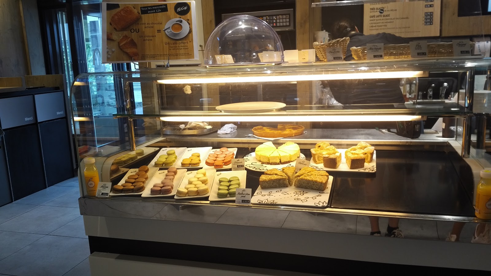 McDonald's — photo 4