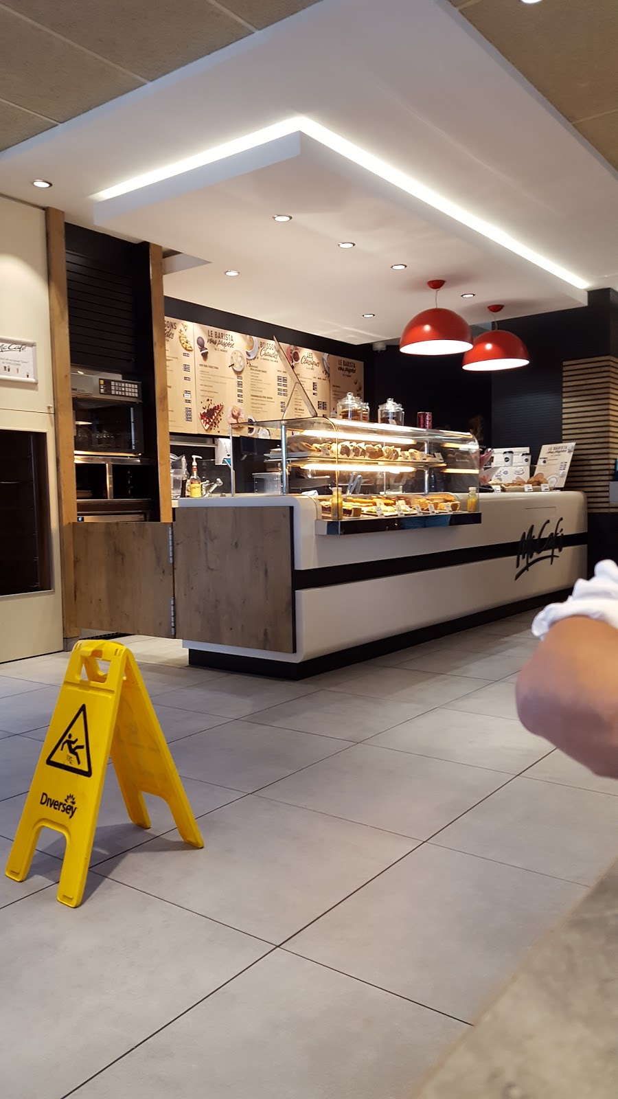 McDonald's — photo 7