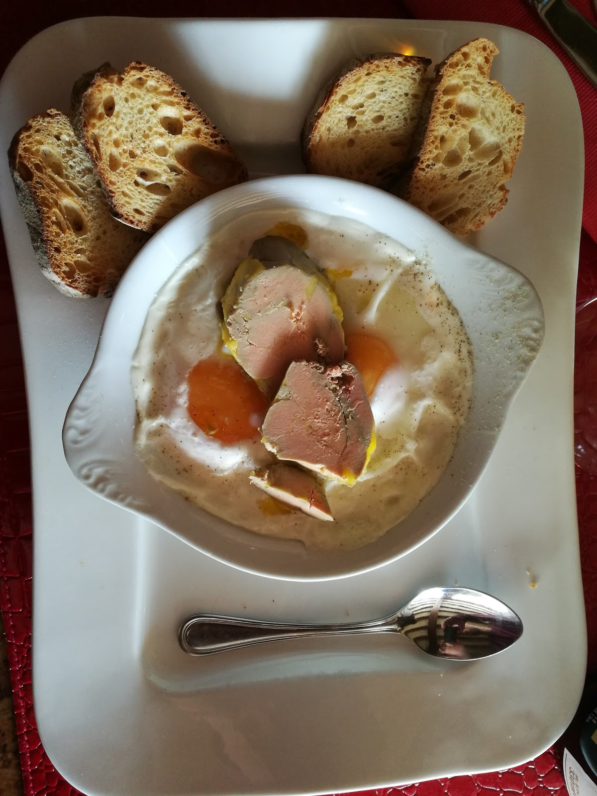 Le Sacha — photo 2