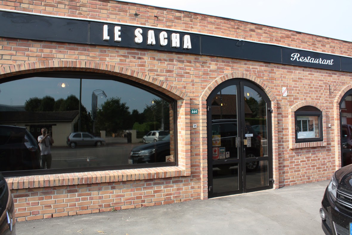 Le Sacha — photo 3