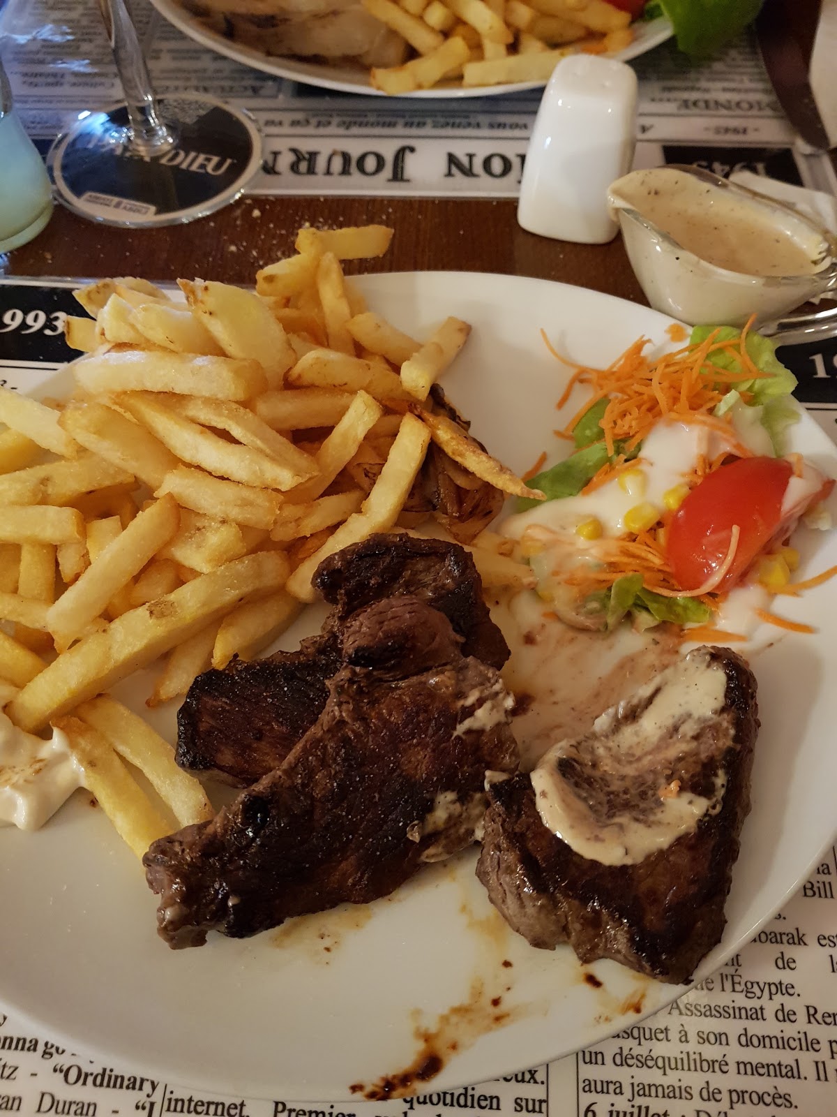 Le Sacha — photo 4