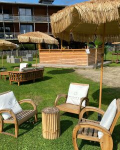 Domaine de cicé blossac — photo 4