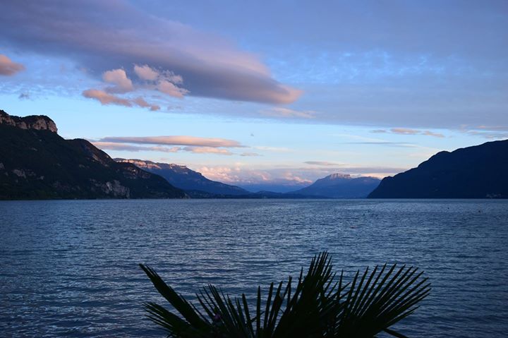Ô Lac