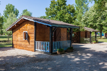 Pizzeria de la Plage (Camping Les 3 Lacs du Soleil)