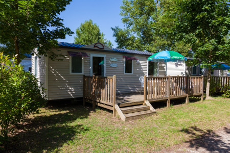 Pizzeria de la Plage (Camping Les 3 Lacs du Soleil) — photo 6