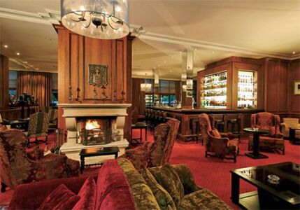 Le grand hôtel & spa  — photo 3