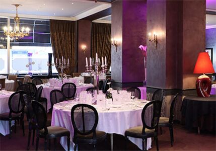 Le grand hôtel & spa  — photo 4