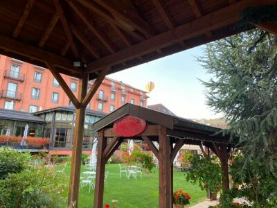 Le grand hôtel & spa  — photo 6