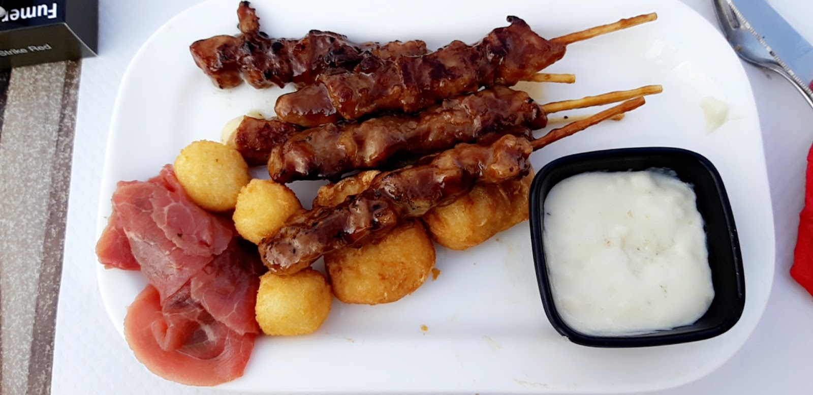 Bœuf et Grill — photo 1