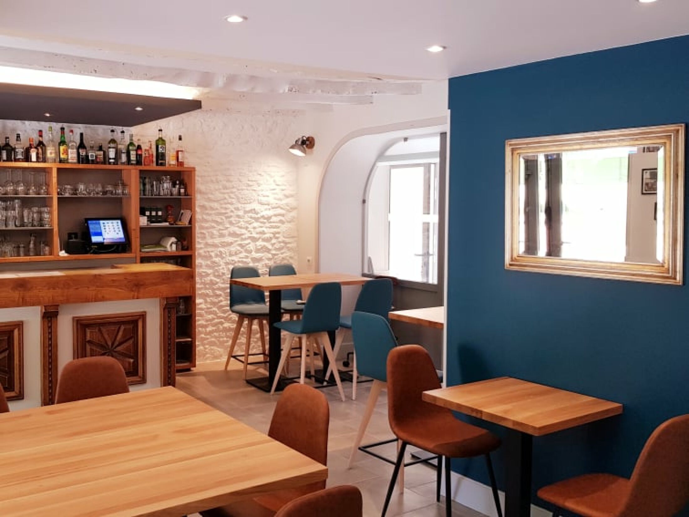 HOTEL RESTAURANT ARCHAMBEAU