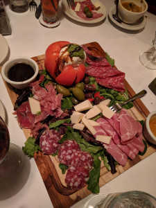 La Villa — photo 10