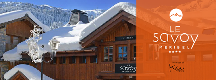 Le Resto (Hôtel Le Savoy)