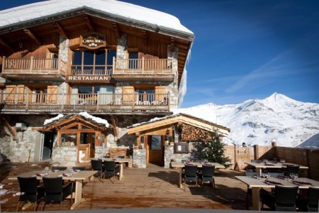 La Ferme des 3 Capucines — photo 2