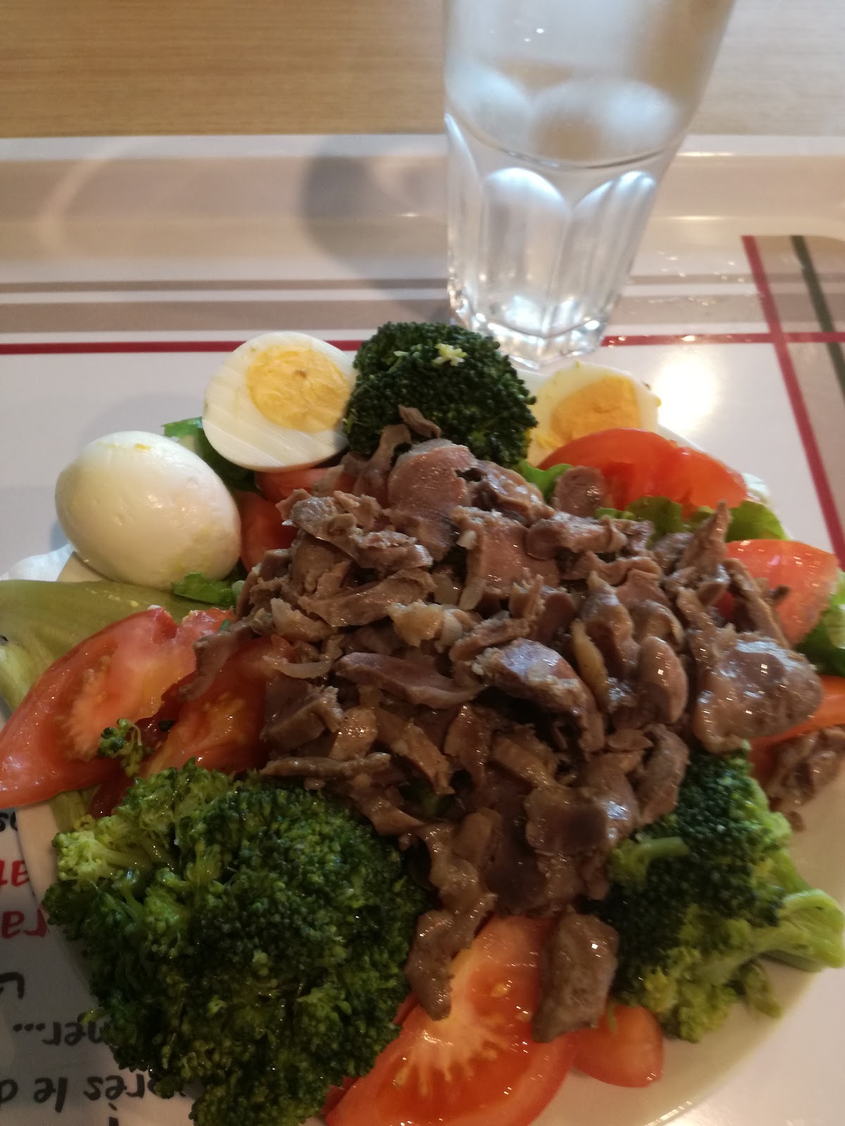 A La Bonne Heure — photo 6
