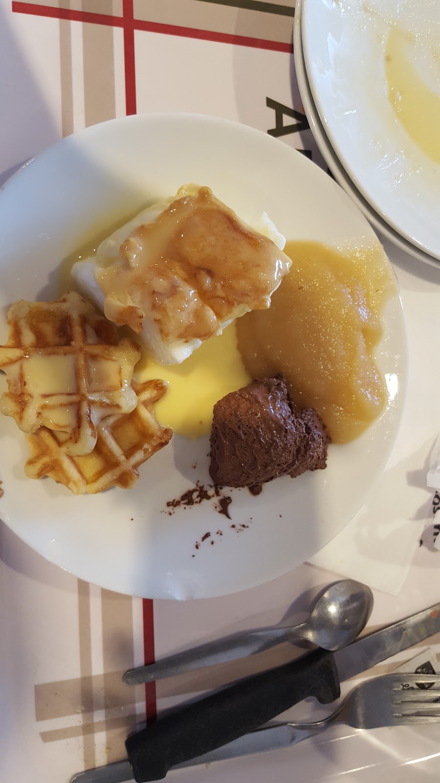 A La Bonne Heure — photo 7