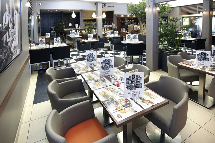 Ristorante Del Arte — photo 3