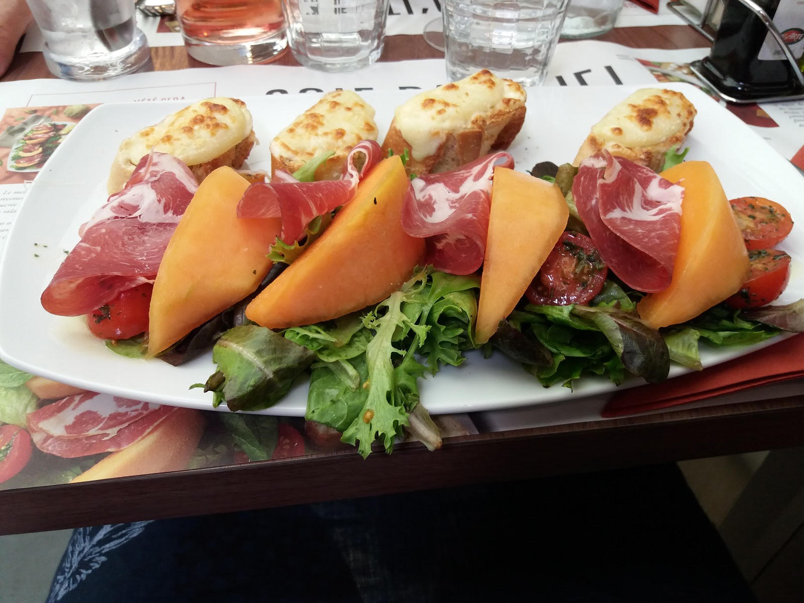 Ristorante Del Arte — photo 4