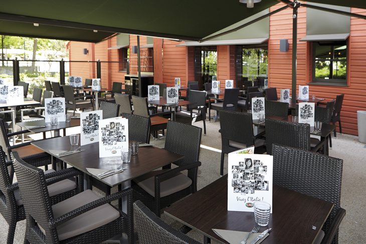 Ristorante Del Arte