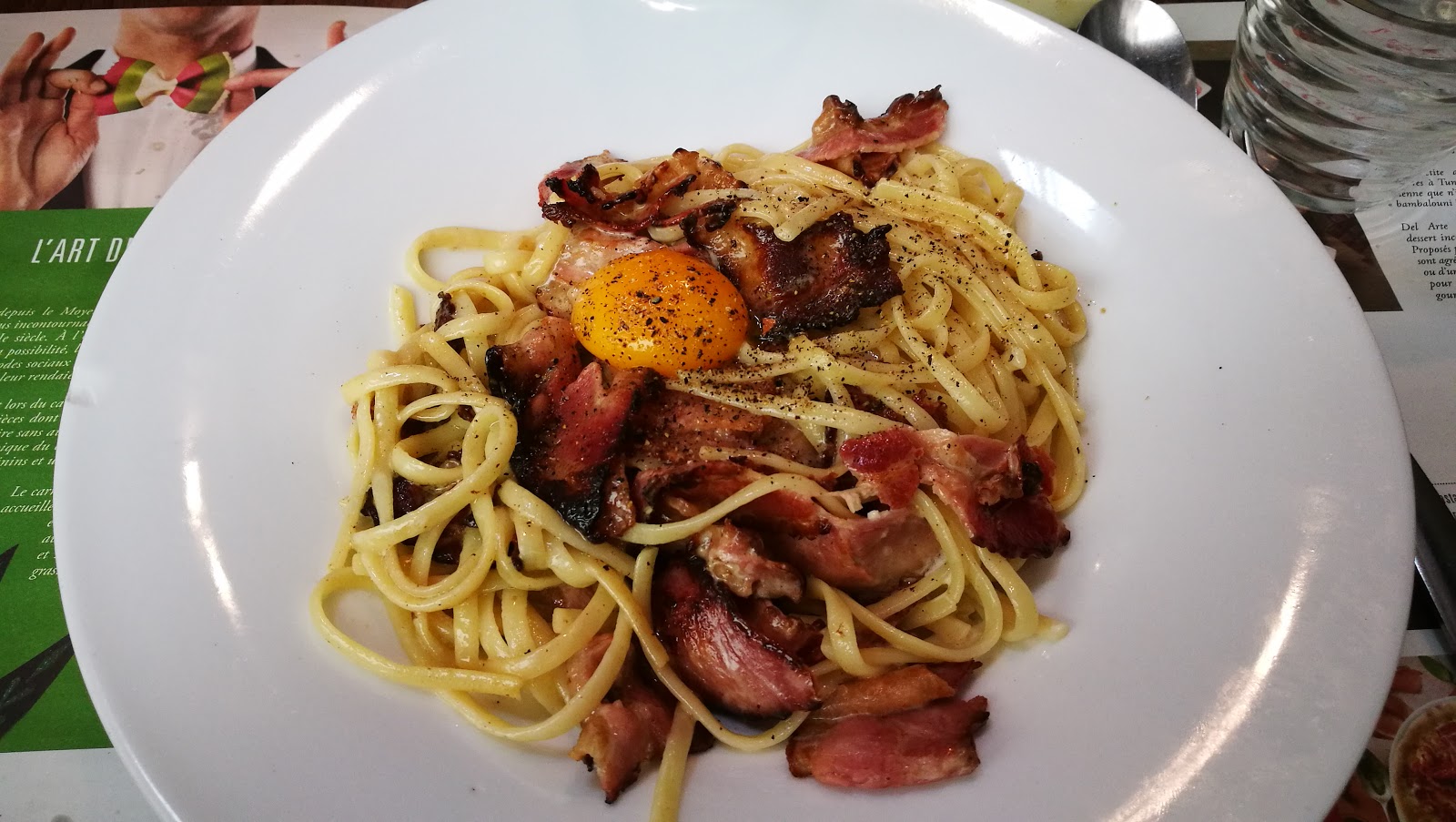 Ristorante Del Arte — photo 6