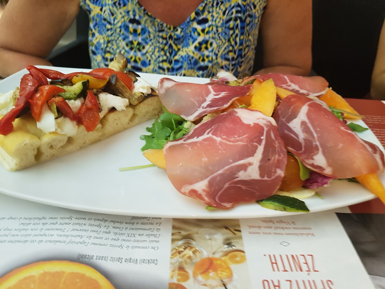 Ristorante Del Arte — photo 7