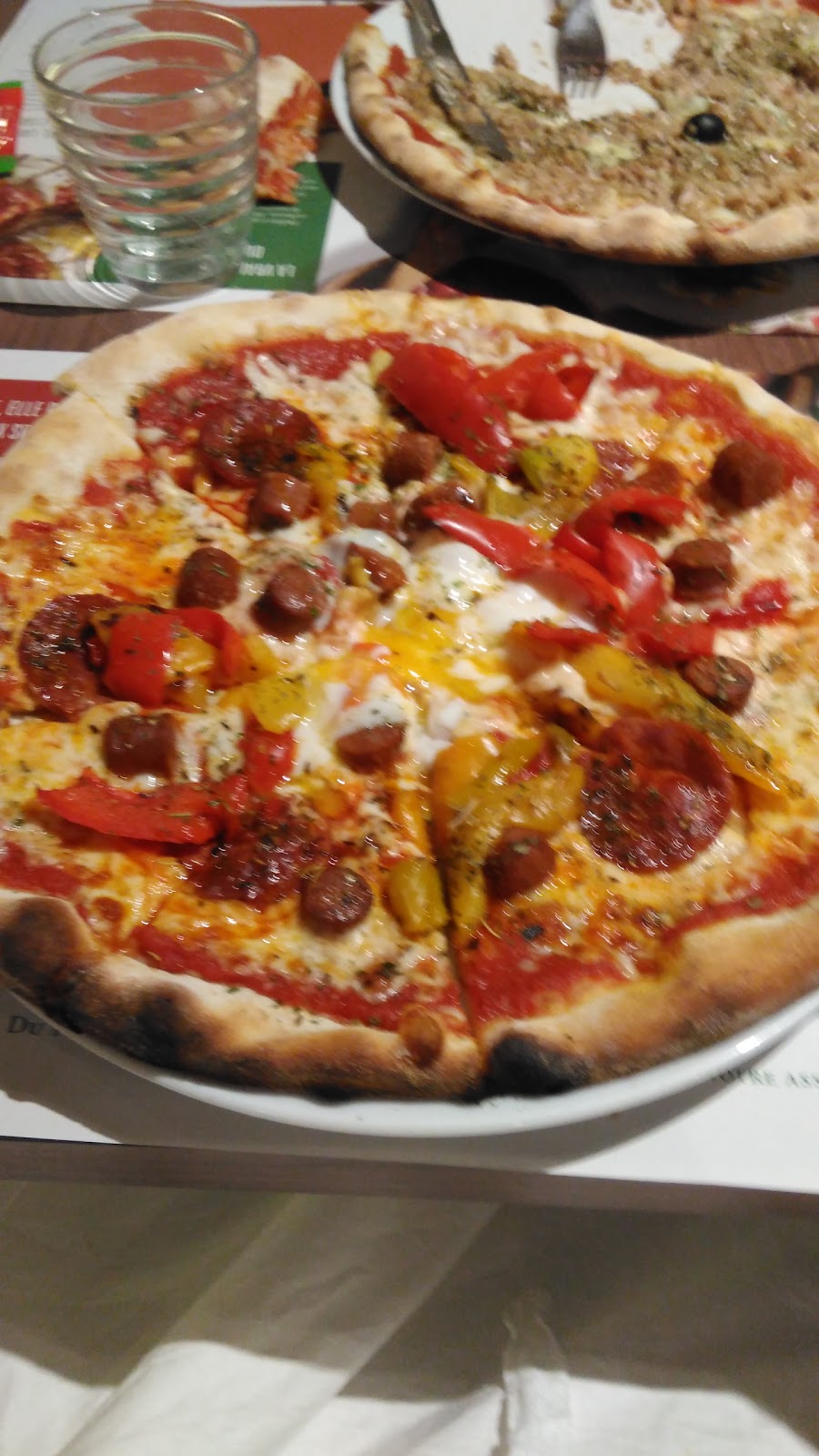 Ristorante Del Arte — photo 9