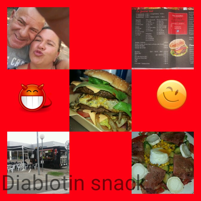 Le Diablotin