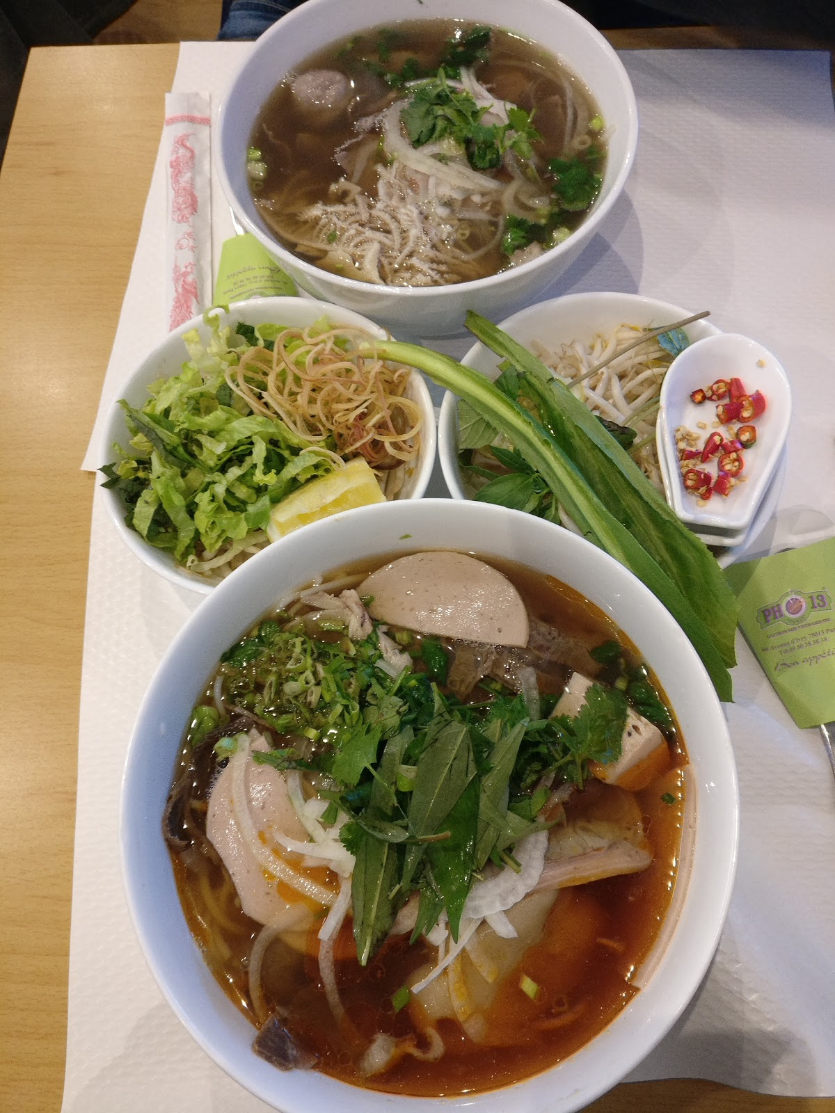 Pho 13