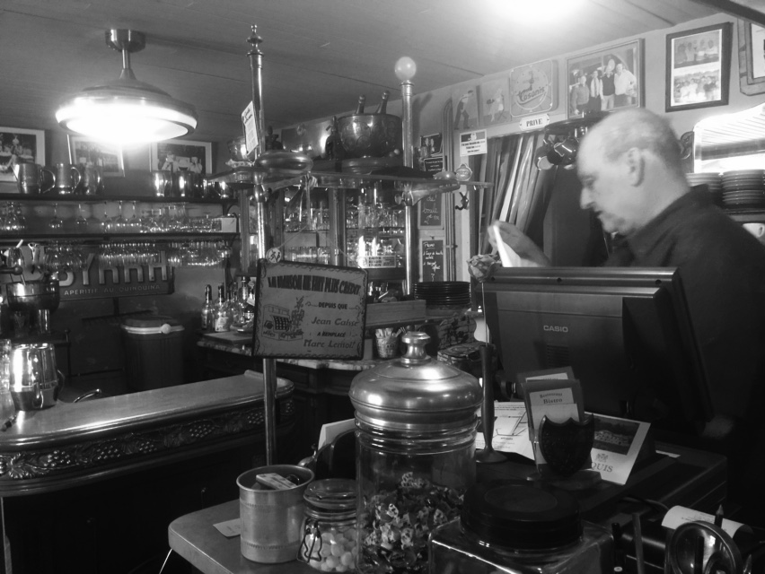 Bistro le France