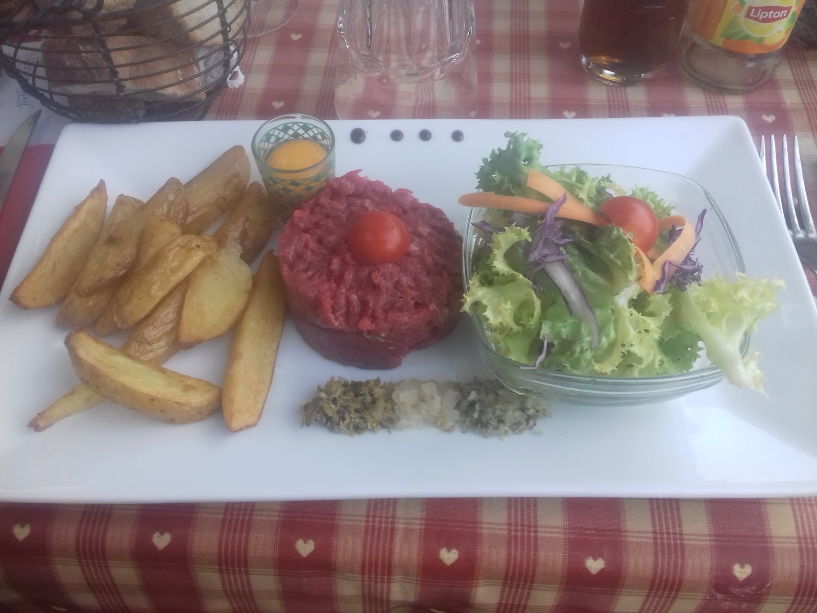 Bistro le France — photo 4