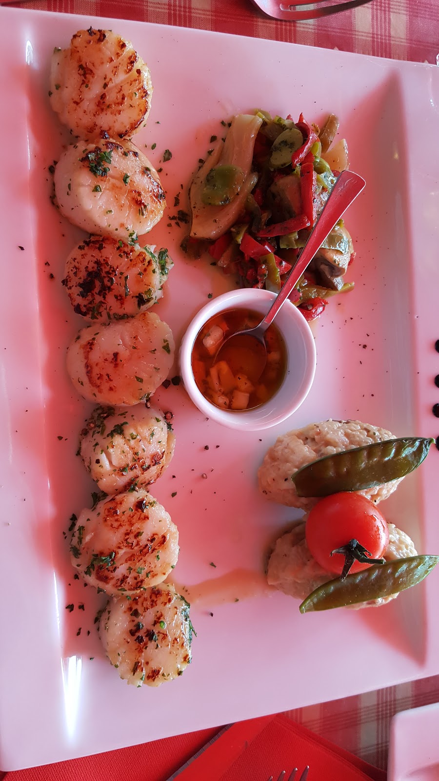 Bistro le France — photo 5