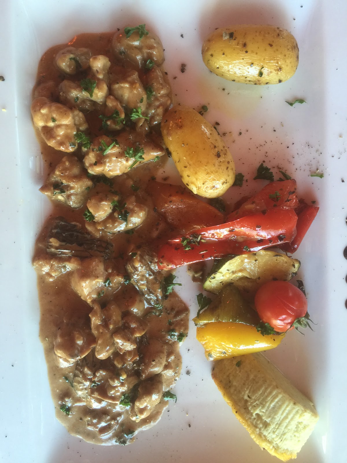 Bistro le France — photo 6