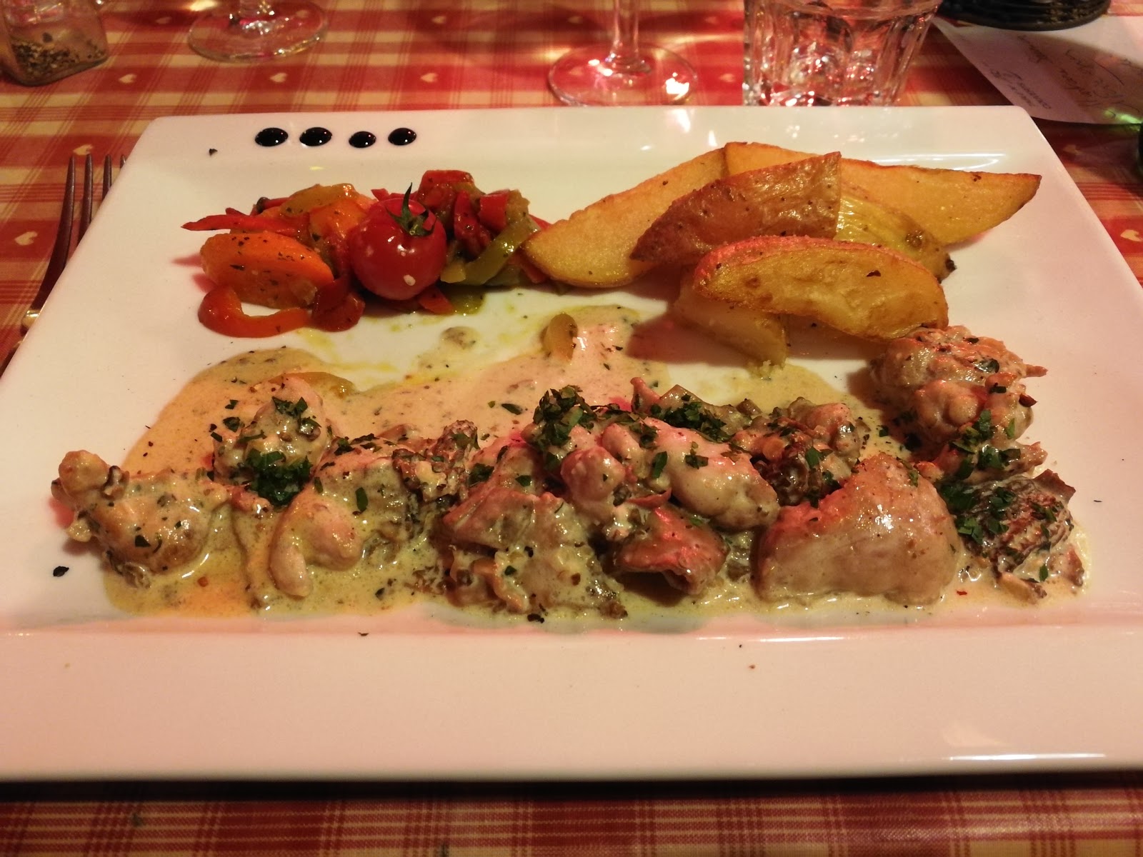 Bistro le France — photo 8
