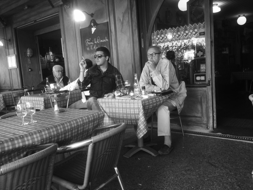 Bistro le France — photo 10