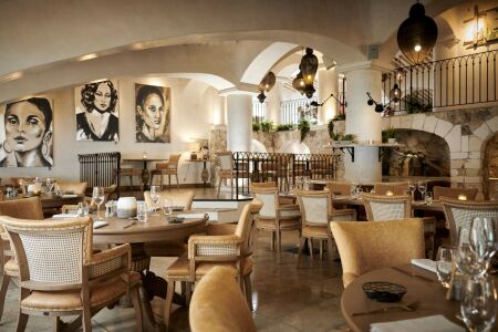 Hotel u capu biancu
