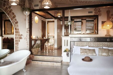 Hôtel U Capu Biancu — photo 6