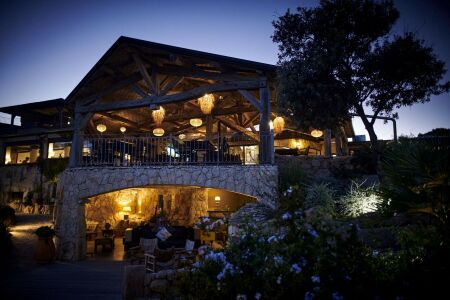 Hôtel U Capu Biancu — photo 8