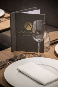 L'Alchimiste — photo 6