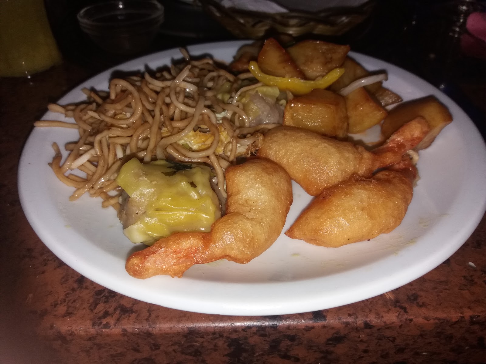 Au Monde D'or — photo 4