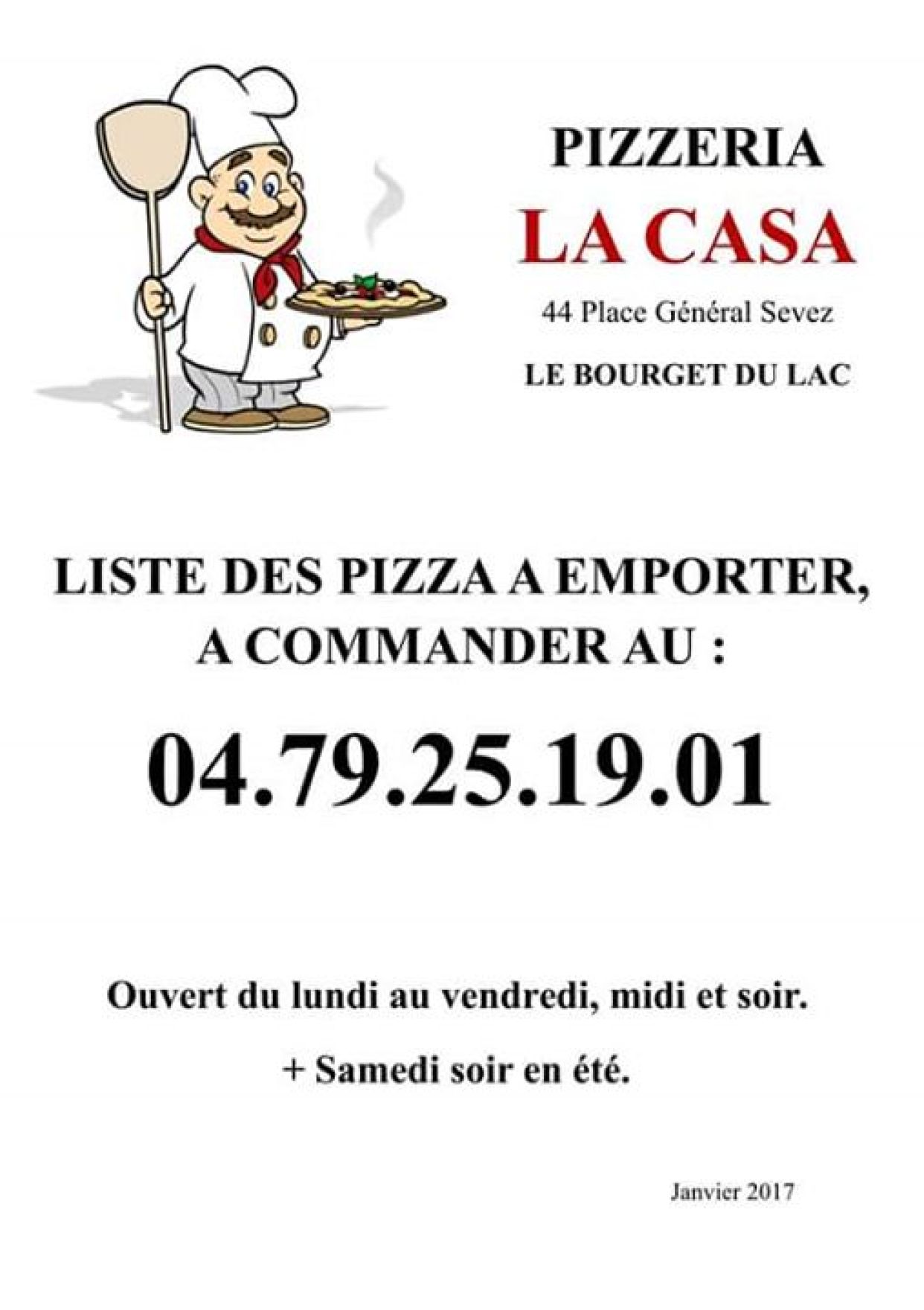 La Casa