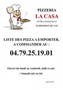 La Casa