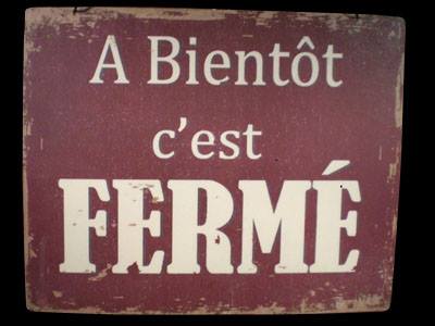 Chez Les Filles