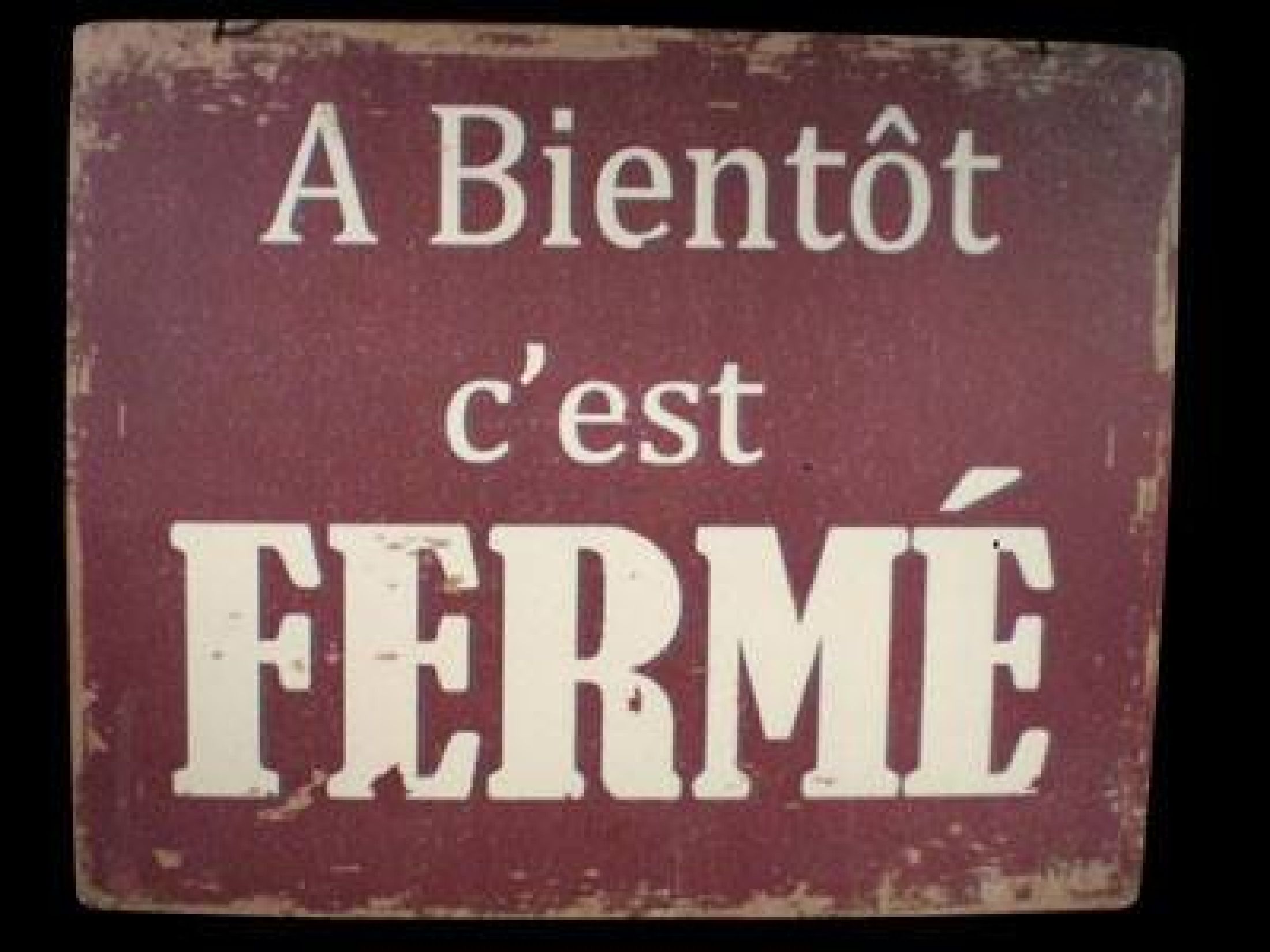 Chez Les Filles