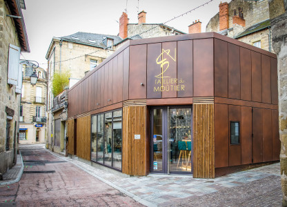L'atelier du moûtier — photo 10