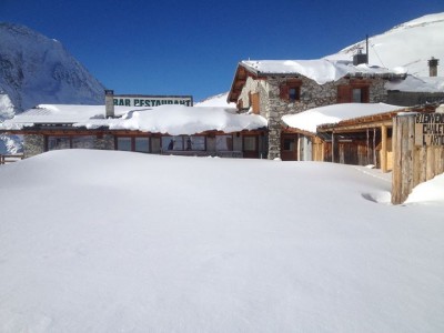 Le Chalet de L'Armoise — photo 5