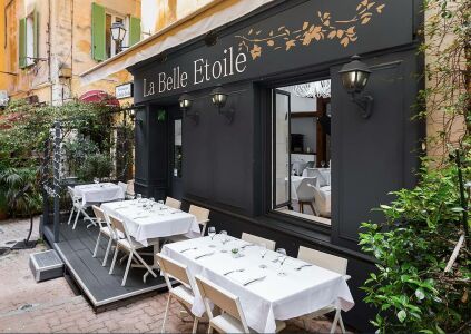 La Belle Étoile — photo 3