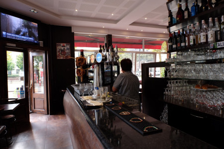 Nuovo Caffè Milano