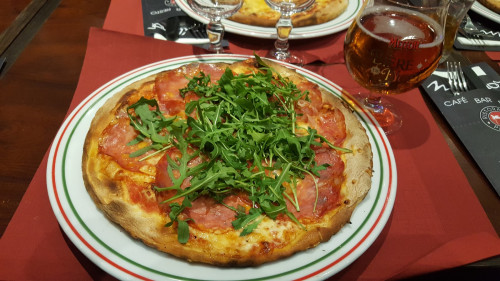 Nuovo Caffè Milano — photo 9