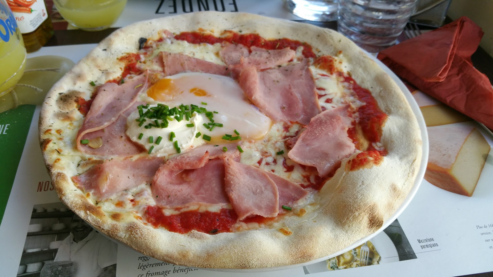 Ristorante Del Arte