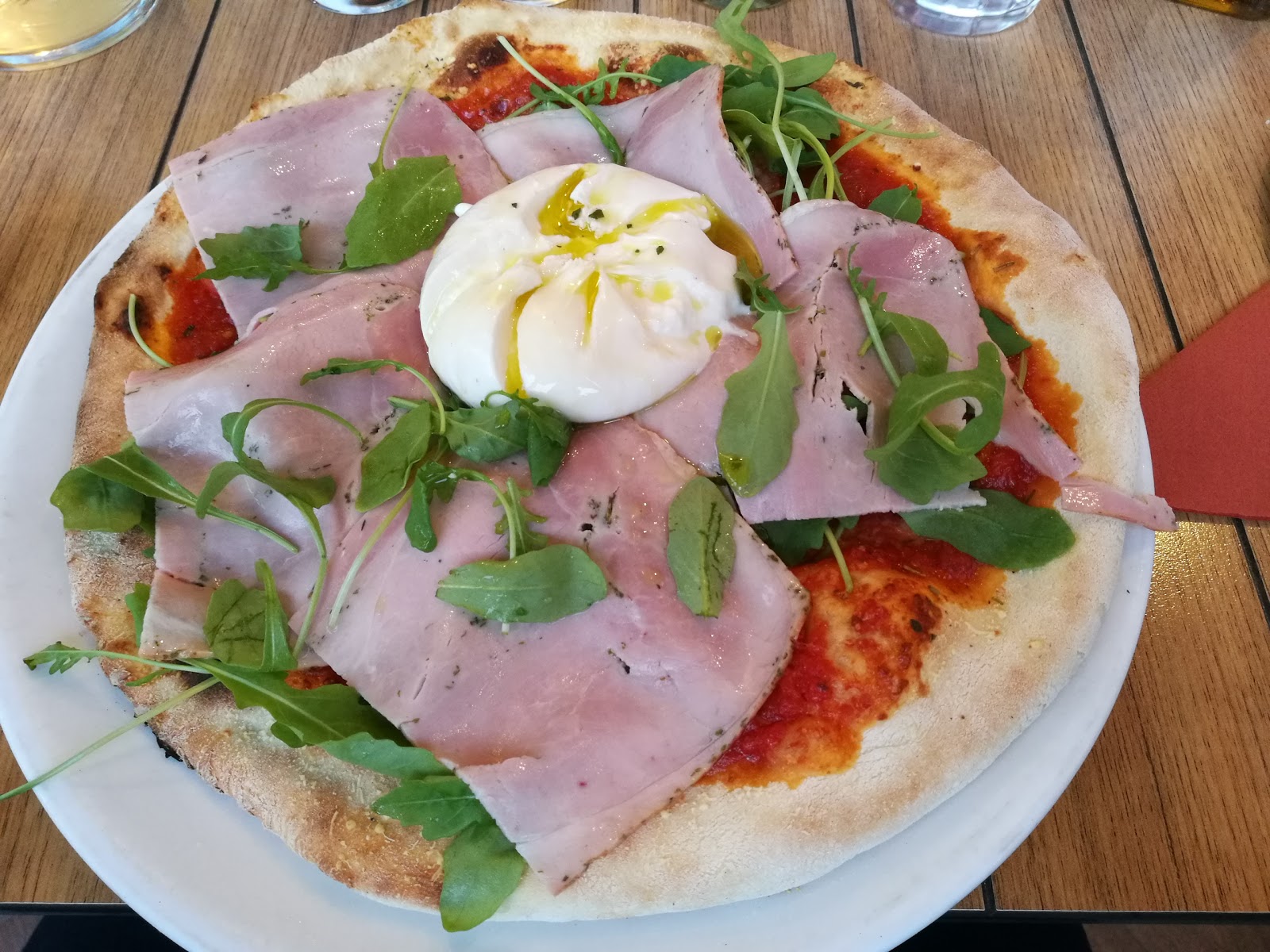 Ristorante Del Arte — photo 4
